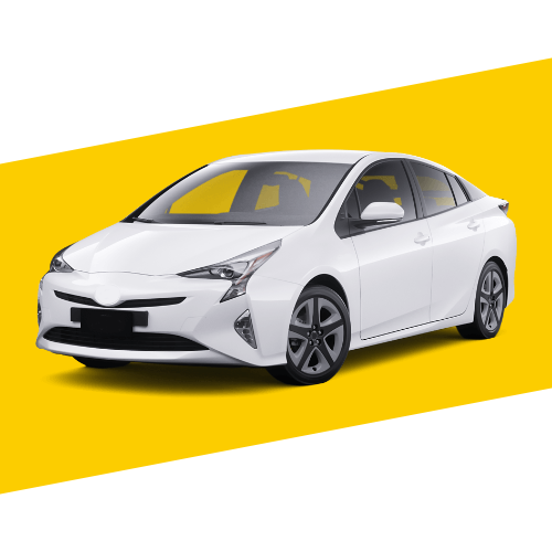 PRIUS 4 5P (2016 2022)